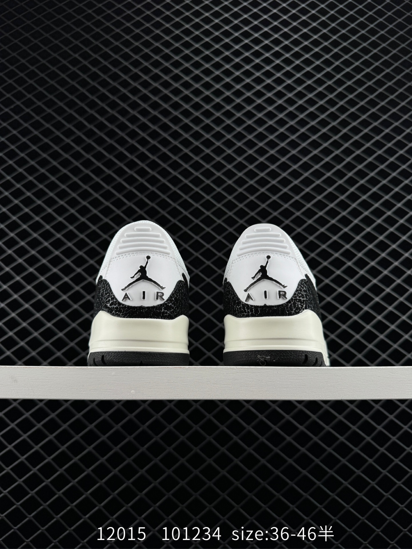 Air Jordan Legacy 312 Low